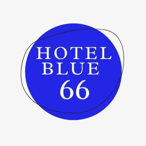 Hotel Blue 66 Кали Екстериор снимка
