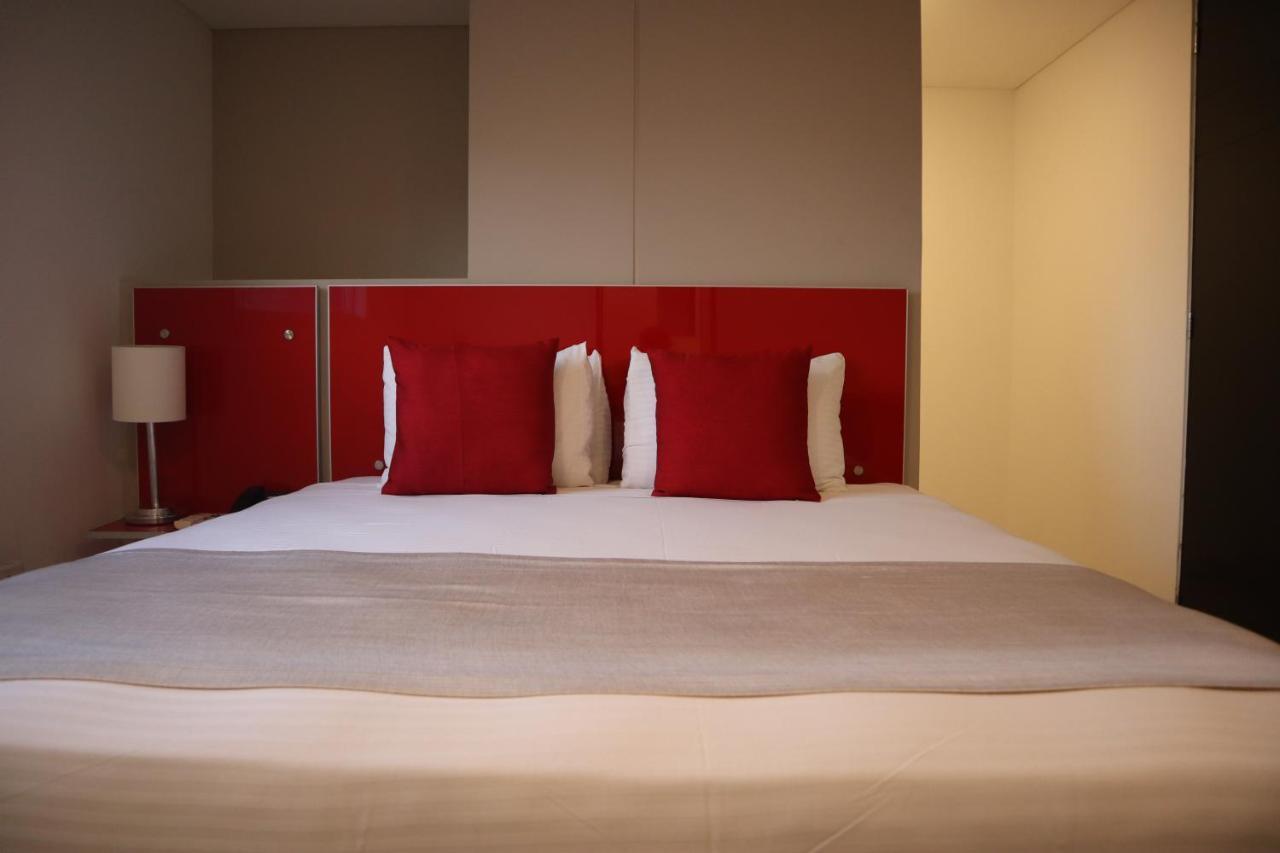 Hotel Blue 66 Кали Екстериор снимка
