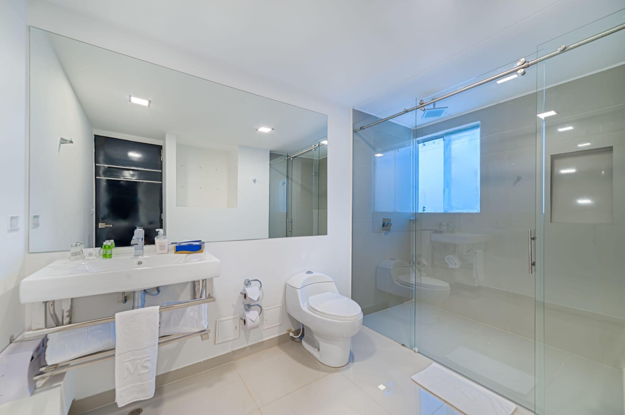 Hotel Blue 66 Кали Екстериор снимка