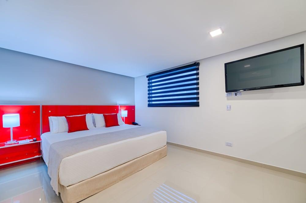 Hotel Blue 66 Кали Екстериор снимка